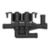 BMW Heizungsregler Wasserventil (64114271156, 64219310349, 64119119164) Ersatz