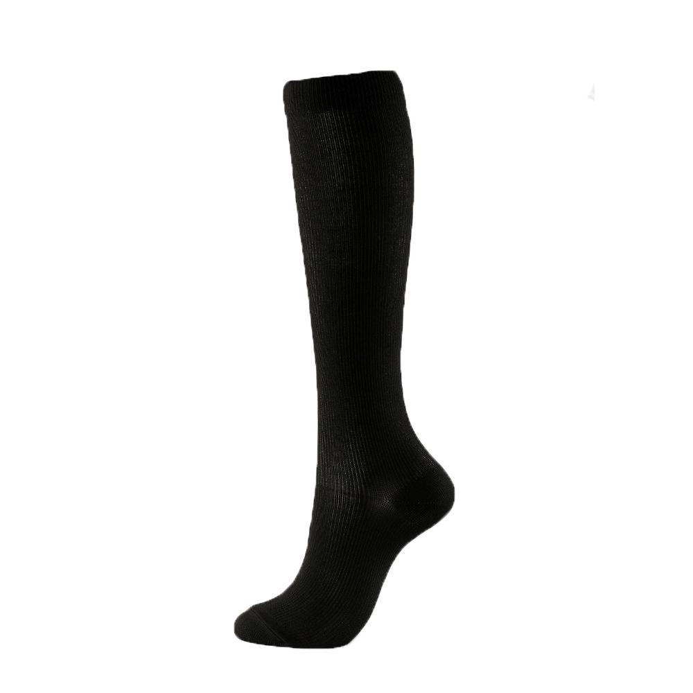 

Компрессионные чулки Мужские Женские Бег Лиса Акула Единорог Глаза Таблетка Спорт Медсестра Нейлон Варикозное расширение вен Давление Носки 2XL