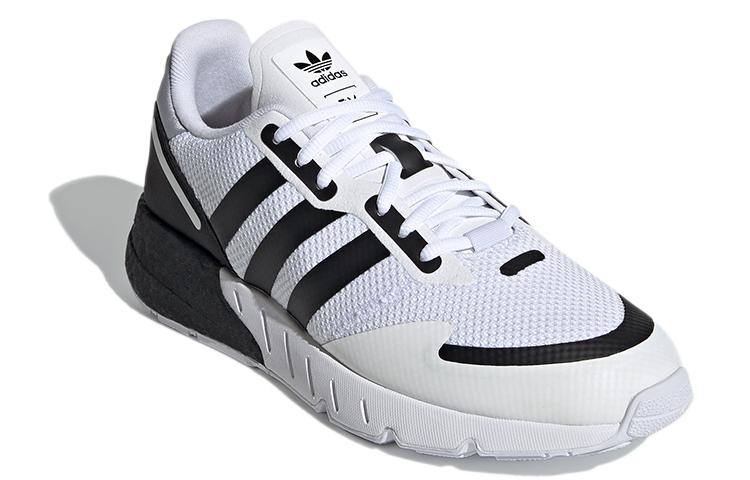 adidas Zx 1K Boost 'White Black' FX6510