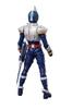 RAH Real Action Heroes DX Kamen Rider Blade Scale ABS Painted Action Figure 1/6 & ATBC-PVC