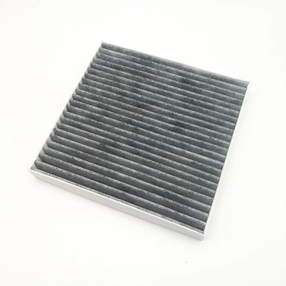For Hyundai Santa Fe Azera Cabin Air Filter / Fits 97133-3SAA0 3SF79-AQ000