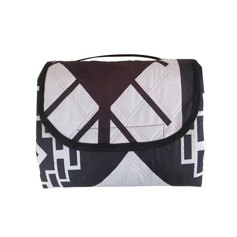 OEING Outdoor Moisture-Proof Picnic Mat 200x200cm