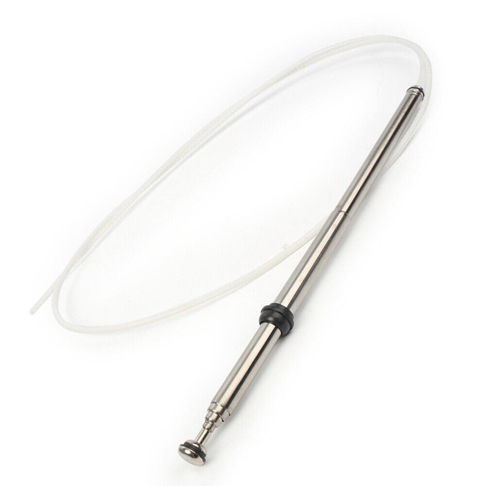 1set Antenna Stainless Steel For Lexus RX300 99-03