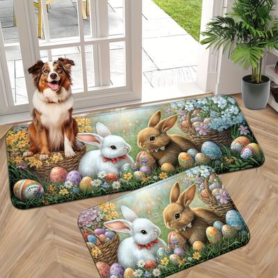 Tappeti e moquette – Tappeti e tappetini
