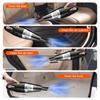 Handheld vacuum cleaner,portable vacuum cleaner,dual-use wireless vacuum cleaner for car and home,powerful home cleaning machine