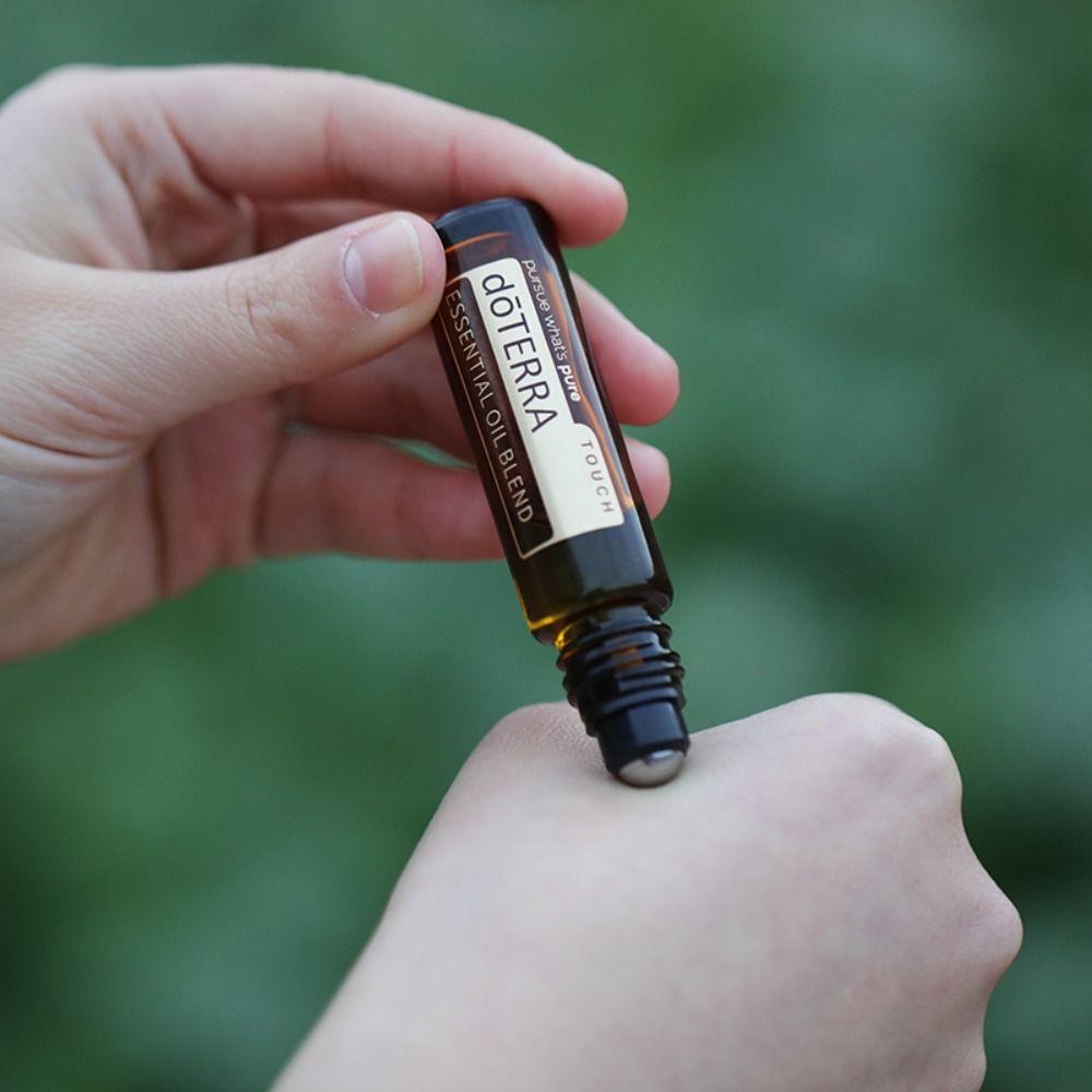 Cosmetic Liquid Containers Spray Bottle Refillable Bottles Glass Dropper Bottles Roll-on Bottle
