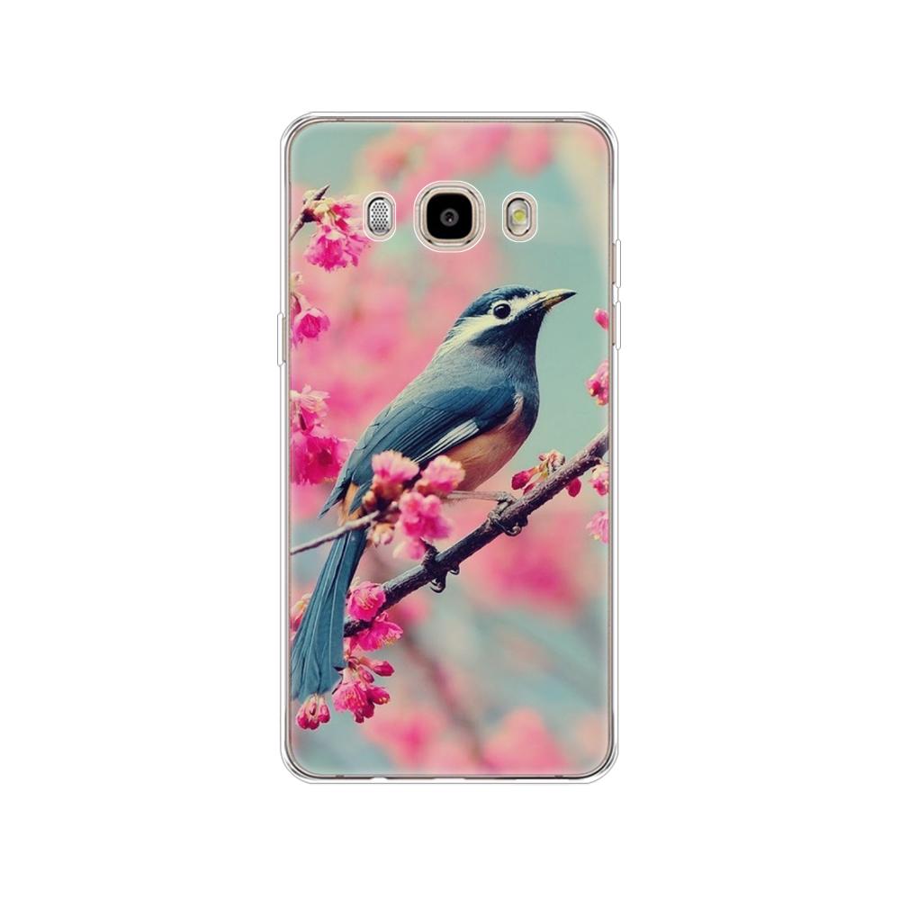 

Мягкий силиконовый чехол из ТПУ для Samsung Galaxy J5 2016, чехол J510 J510F, чехол для Samsung J5 2016, чехол For Samsung J5 2016