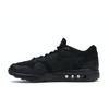 Nike Air Max 1 Ultra Flyknit Black Men Sneakers Anthracite 856958-001