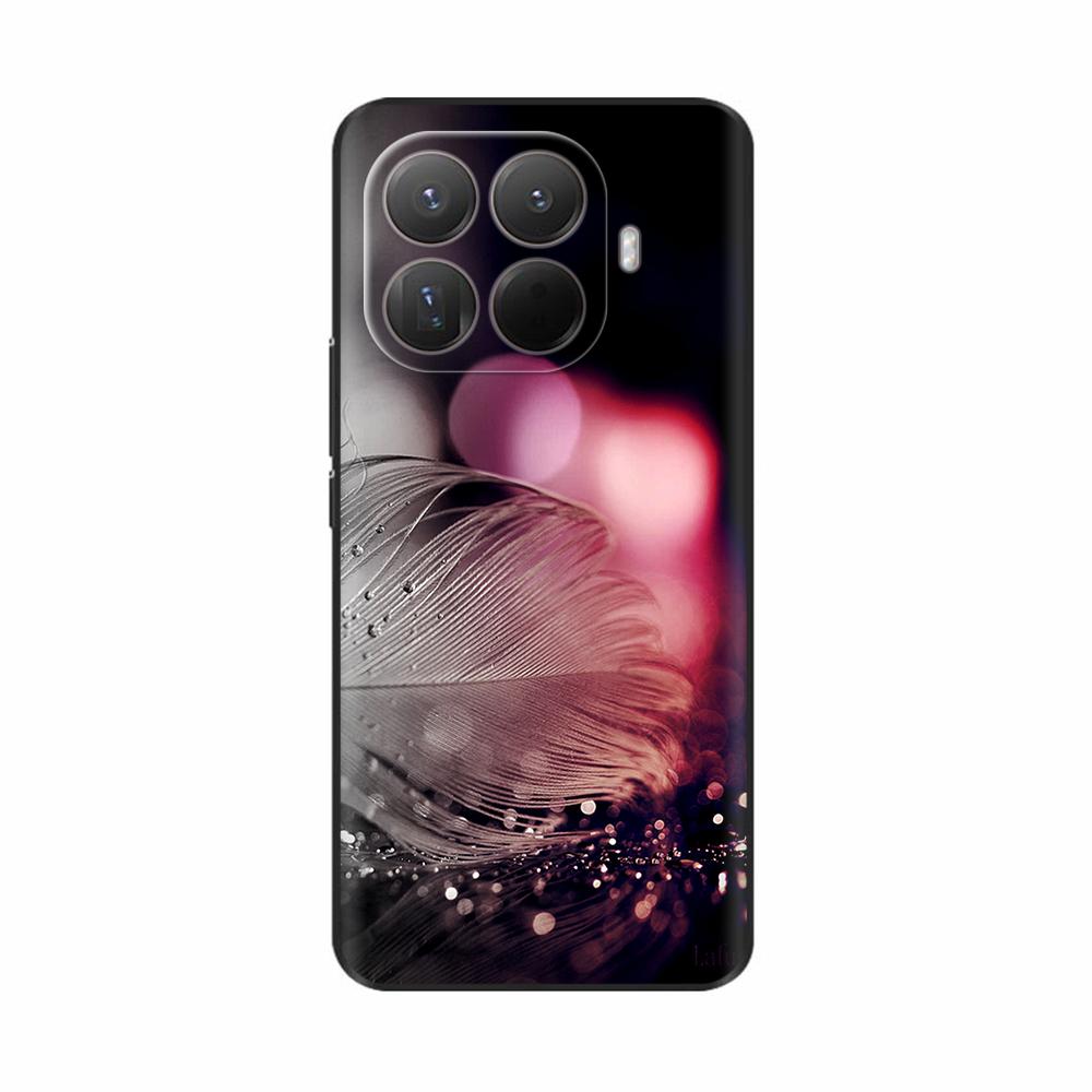 Pro Xiaomi 15T Pro Pouzdro Cool Lebka Měkký Matný Silikonový Zadní Kryt Pro Xiaomi 15T mi15T Pro Pouzdro Plný Ochranný Kryt Telefonu