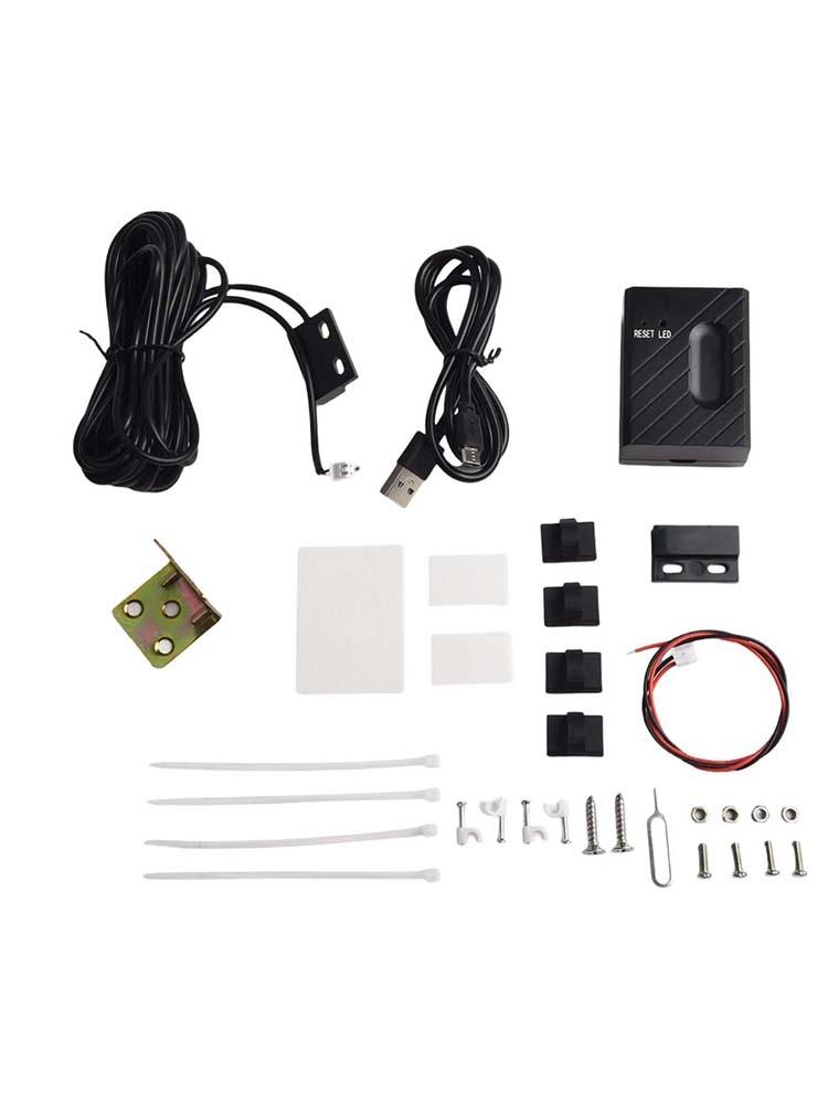 Hochwertiger Garagentorschalter Smart Living Benutzerhandbuch