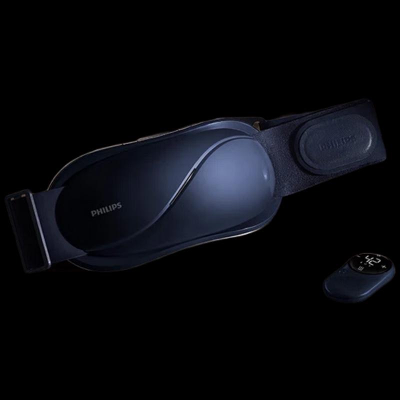 Philips PPM7501B Waist and Abdomen Massager