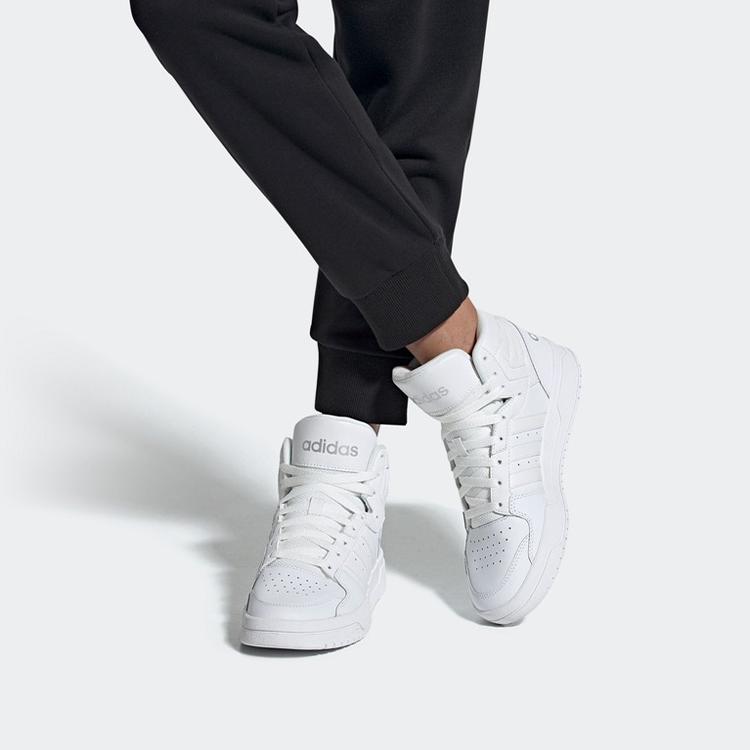 Adidas Entrap Mid 'White' Women's EG4341