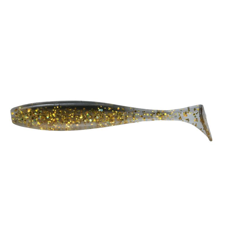 Komplettes Weichköder-Set: T-Schwanz Köder für Micro Fishing & Rock Fishing