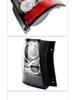 Compatible Taillight for 2010 Range Rover Sport LR043996/LR162967