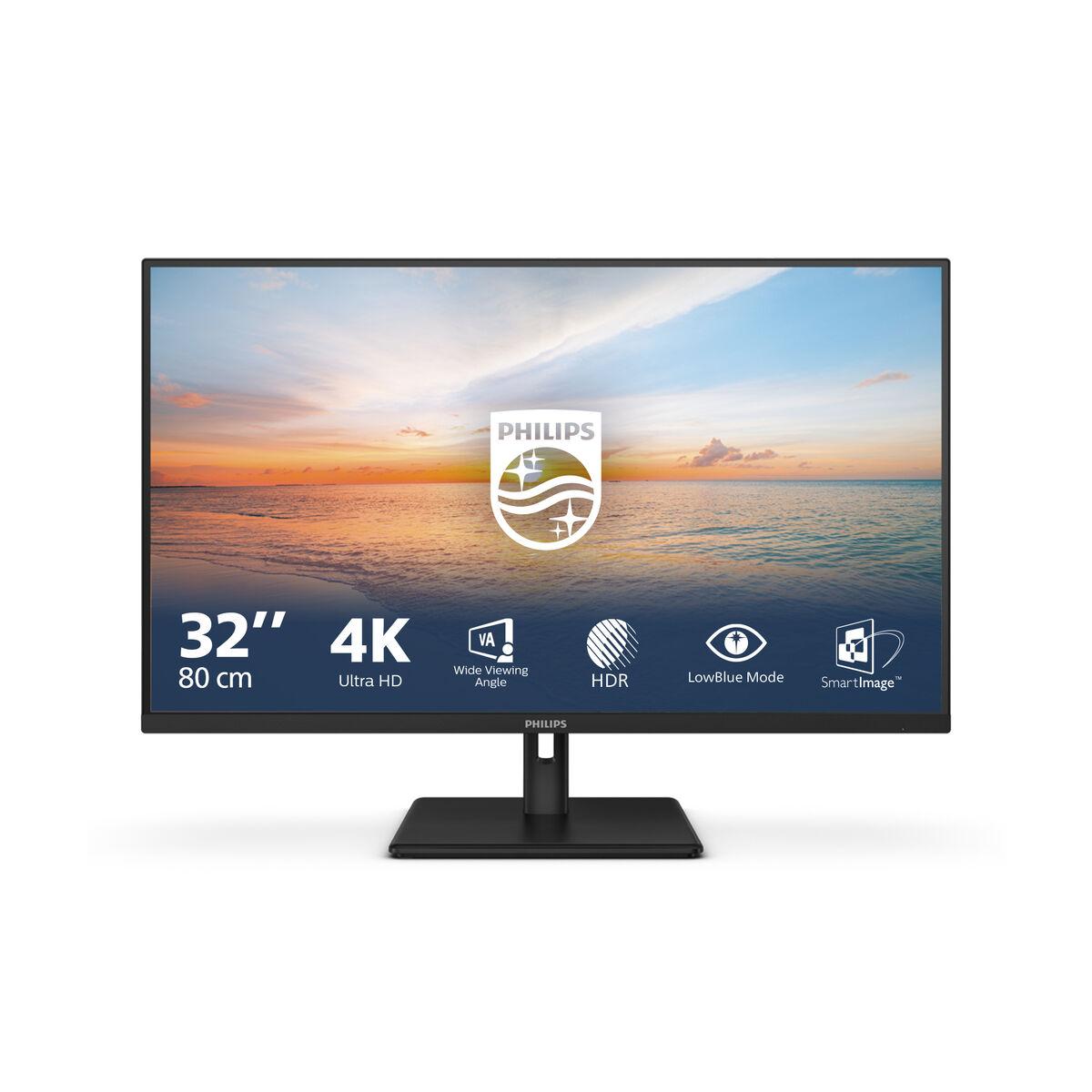 Philips 32E1n1800la 31,5P Adap - Bild 9