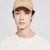 MOTH Logo Embroidery Ballcap_beige