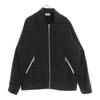 RHUDE Houndstooth Pattern Double Pocket Zip-up Jacket Multi Used 76f5e70cb59806<wbr/>f Unisex T-Shirt