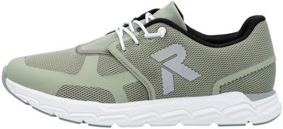 Sneakers M9000 Green Black