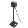 USB Camera HD Noise Reduction Bendable Tube Desktop Computer Webcam with Microphone for Live Streaming Video Conference