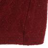 SHAREEF Made in Japan Wool Blend Long sleeve sweater 2 Safety pin Women Used