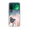 Mi 17/17 Pro/17 Pro Max Case For Xiaomi 17 Back Cover Cute Patterned Case Silicone Soft TPU Shell For Xiaomi 17 Pro Max Funda