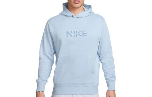 

Nike Sweatshirt Men s Light Blue FZ4765-440 M синий