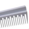 Grab Shear Comb Can Be Attached Scissors Easy To Clean for All Hair Types Hairdressing Brush