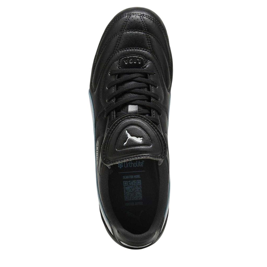 Puma Womens/Ladies Ultra Match+ Brilliance Ortholite Firm Ground Football Boots
