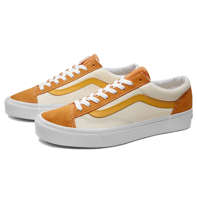 Vans Style 36 'Amber Glow' Vans VN0A3DZ3VXY