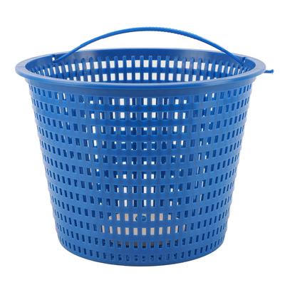 Cesto Filtro Piscina Ricambio Cesto Skimmer Piscina con Manico per Hayward SPX1070E B9 R211100 Spa