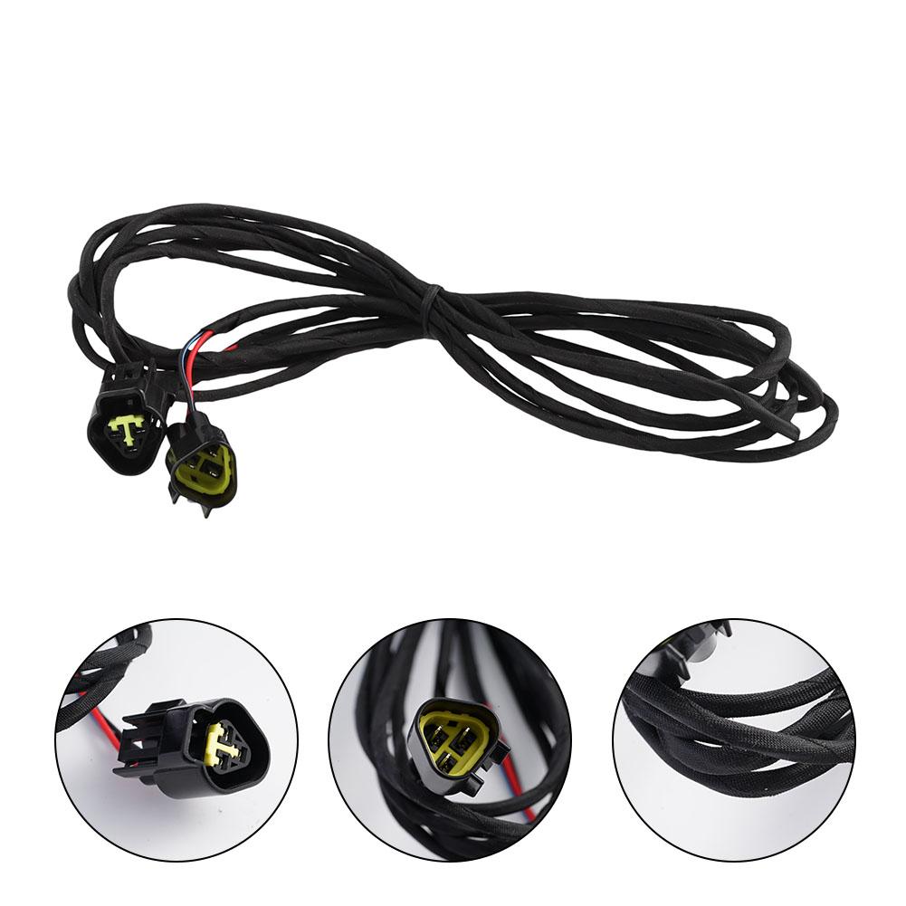 3meters 12V Diesel Heater Lcd Shielded Extension Cable 5kw 2kw 8kw Diesel Heater Parking Heater Repair Kit