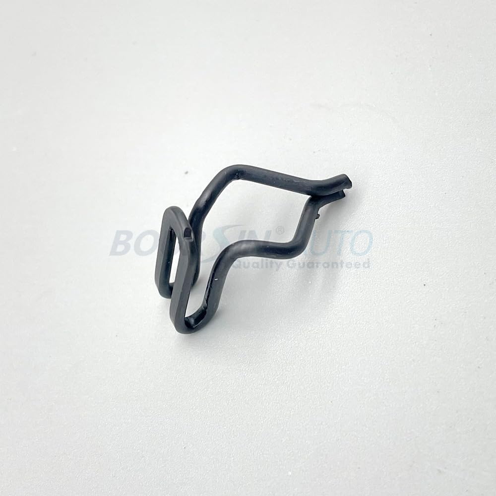 30Pcs Door Trim Panel Fasteners Retainer Clips Compatible with Ford Chrysler Dodge Plymouth Truck Pickup Van 9361 1900654 6002372 358470 Metal Spring