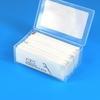 Individually Packaged Disposable Ultra-fine Round Thread Box of 30 Dental Floss Sticks