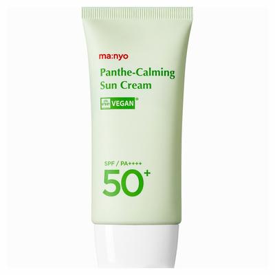 Manyo Factory Pantecaming Sonnencreme SPF50 PA++++, 1 Stück, 50ml