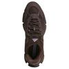 Adidas Megaride Ag Comfortable Fitting Running Shoes Unisex Running Shoes Burgundy KH7123
