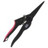Senkichi Fiberglass Pruning Shears, 195mm, Bud Snip, SGFP-2