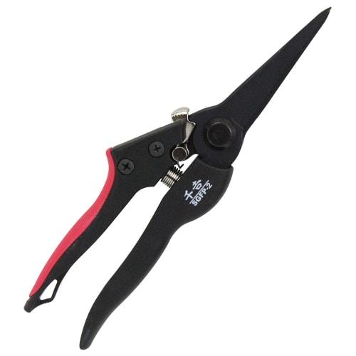 

Senkichi Fiberglass Pruning Shears, 195mm, Bud Snip, SGFP-2