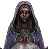 Statua Dea Madre Terra Nuovo Altare Zen Decorazione Casa Figure Artistiche Scultura Madre Natura Stanza Witchy Decorazione Casa Regalo