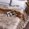 FUANNA All-Season Mulberry Silk Quilt
