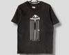 Maglietta Vintage anni '90 DMC Disco Mix Club Competizione DJ hip hop rap t-shirt turntablism technics punto singolo nero Media
