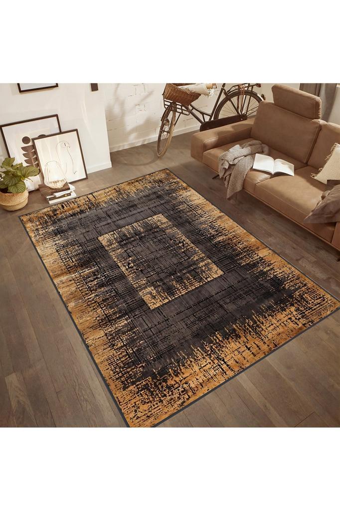 Eliana Home Washable Printed Carpet LNA0667