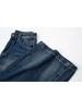 High-Waisted Wide-Leg Women's Jeans - 2026 Spring Retro Korean Style Collection