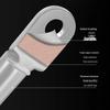DTLQ Brazed Copper-Aluminum Lugs, Copper-Aluminum Patch Terminals, Tin-Plated Copper-Aluminum Wire Lugs