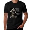 Dorian Yates TShirt Soft Durable Cotton TShirt