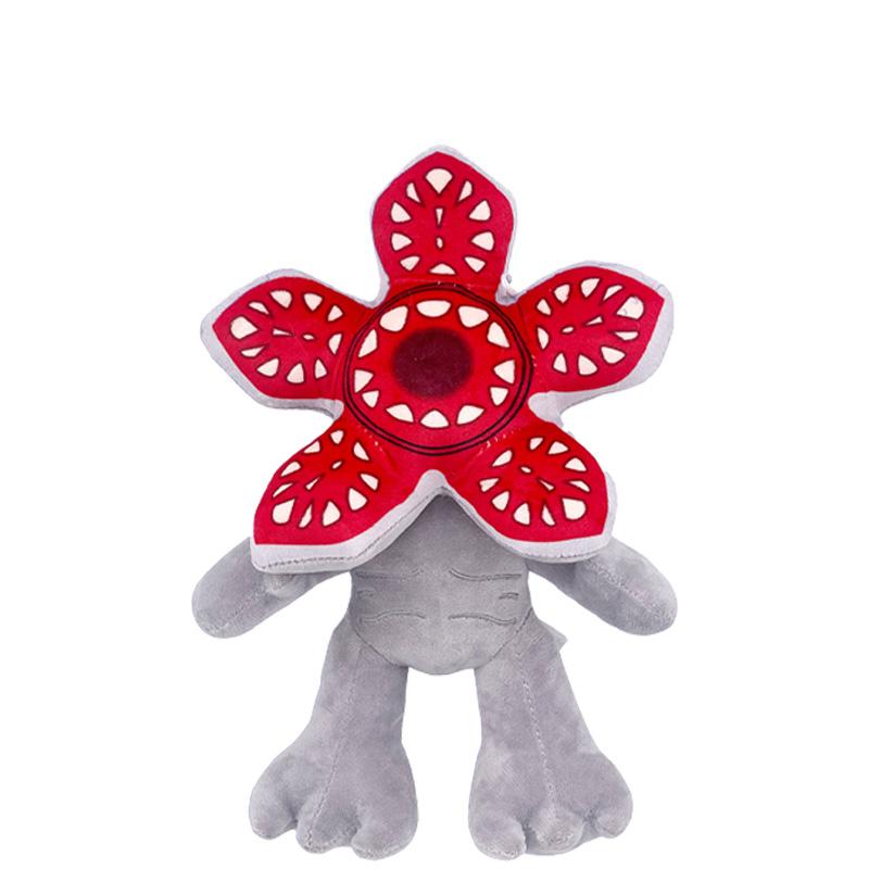 Hot Man-eating Flower Plush Toys Funny Movie-related Merchandise Exquisite Fan Collection Character Role Ornament Gift for Child