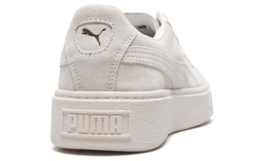 PUMA Suede Platform 'Gem' Women's 367452-03