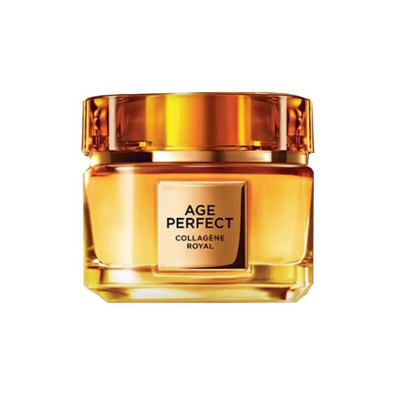 L Oréal Age Perfect Cell Renew Lightweight Cream