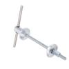 Aluminum Alloy Stainless Steel Bottom Bracket Cup Press Tool for Road Bike Bicycle Repair