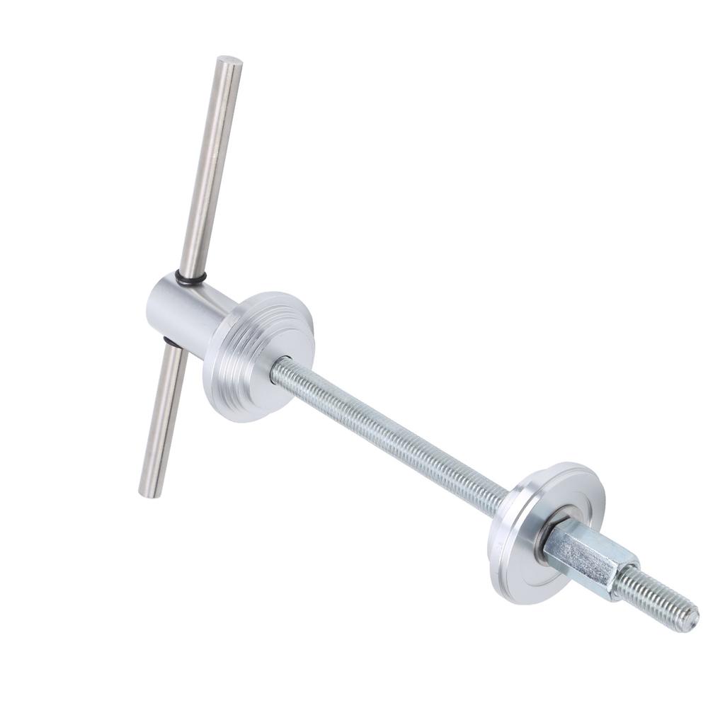 Aluminum Alloy Stainless Steel Bottom Bracket Cup Press Tool for Road Bike Bicycle Repair