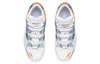 Li Ning CF Tracing The One Textile, Synthetic Leather Slip Resistant, Abrasion Resistant, Lightweight Low top AGCR469-1